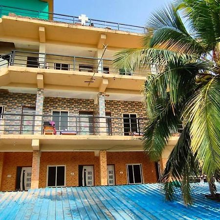 21Coconuts Inn Arambol Exterior photo